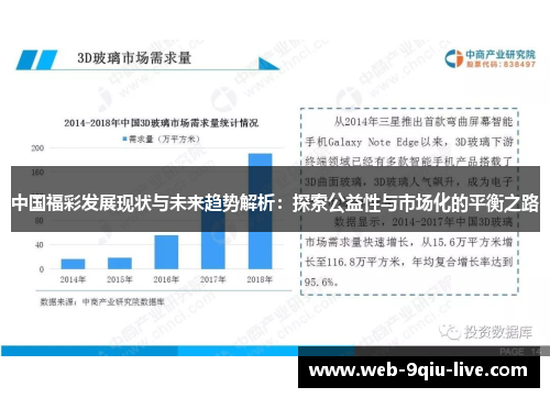 中国福彩发展现状与未来趋势解析:探索公益性与市场化的平衡之路
