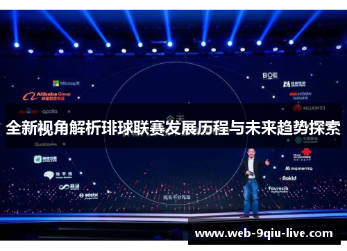 全新视角解析琲球联赛发展历程与未来趋势探索